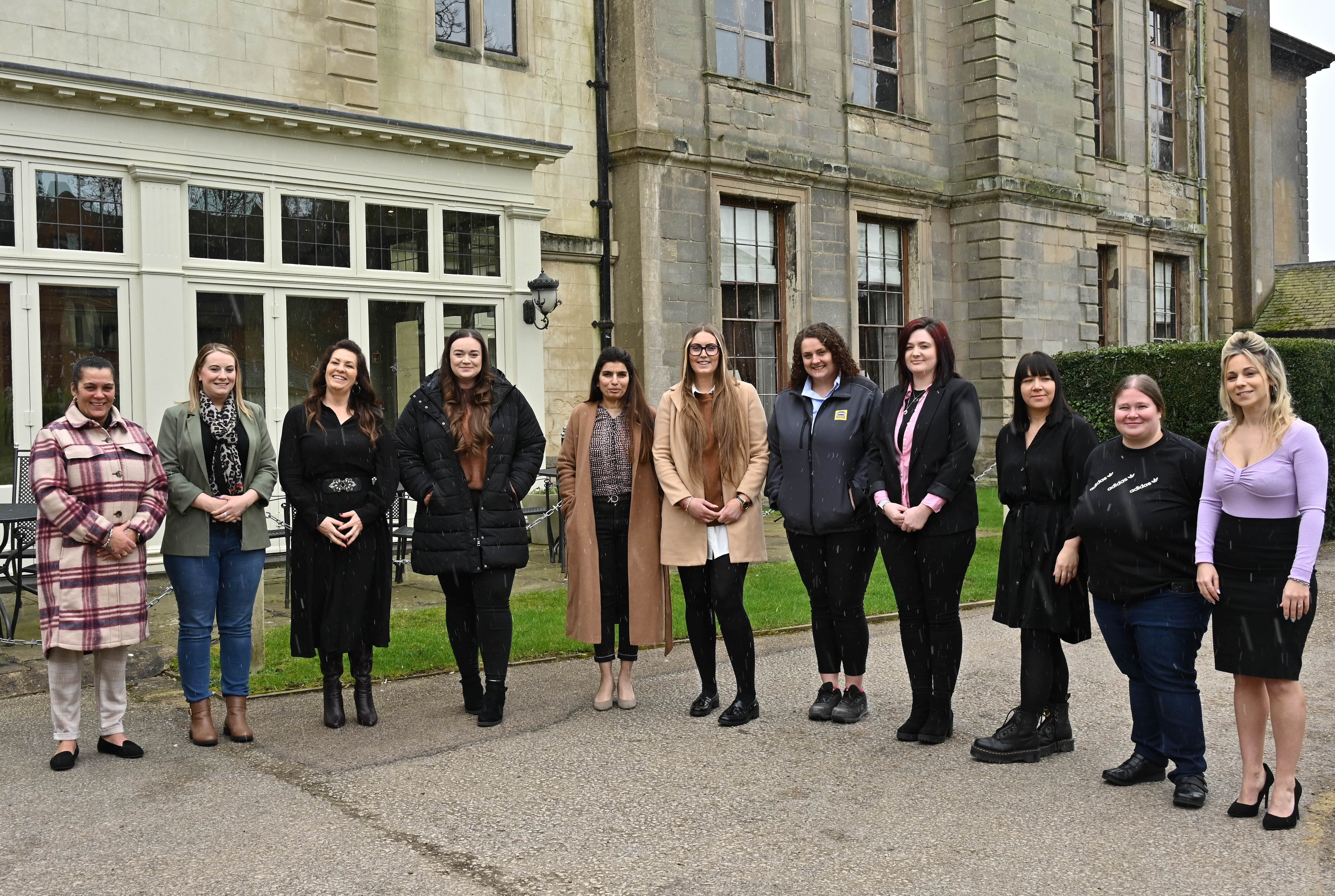 Signpost of Selco Unveils New Women in Leadership Programme 